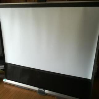 値下げ]プロジェクター、スクリーンセット | mgb-securitysafe.pt