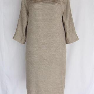 CRESPI セットアップ ワンピーススーツ 2回着用のみ フリーサイズ - 服/ファッション
