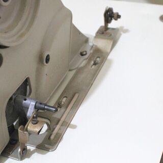 工業用ミシン　美品　JUKI　DDL-5530N