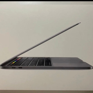 MacbookPro2020 Corei5, 16GB, 512...