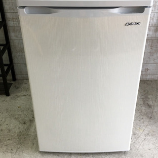 Abitelax吉井電気 冷凍庫 ACF-110E 2016年製 愛品館江戸川店