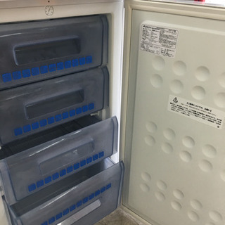 Abitelax吉井電気 冷凍庫 ACF-110E 2016年製 愛品館江戸川店