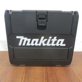 充電式インパクトドライバー 未使用品 マキタ makita TD171DRGX ブルー 青 インパクトドライバ インパクト ペイペイ対応 札幌市西区西野