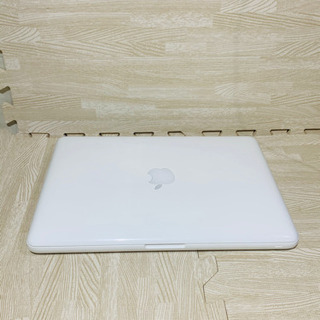 Mac Book  ICES-003 OS Xクリーンインストー...