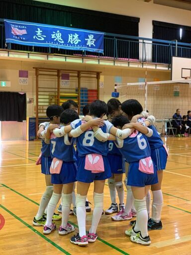 親御さん必見 町田市 鶴川ウイングス 小学生バレーボールチーム 男女メンバー大募集 Midori5662 鶴川のバレーボール のメンバー募集 無料掲載の掲示板 ジモティー