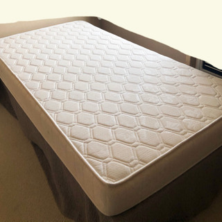 マニフレックス☆マットレス☆シングル＋ベッドフレーム