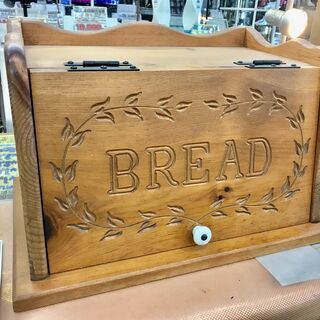 AUNT STELLA’S Bread Box アントステラ ス...