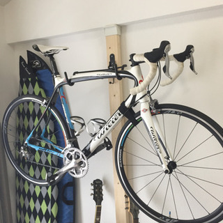 値下げ！[Wilier]フルカーボンロードバイク