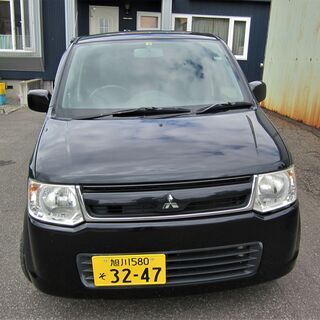 三菱ｅｋワゴン4ＷＤ