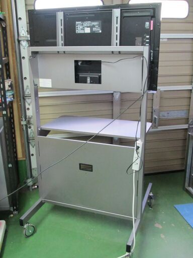 ◇テレビ会議 インフォメーションディスプレイ パナソニック TH-L42E60 