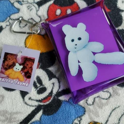 マルチケース 雷鳥つめ のんびり屋さん てだこ浦西のその他の中古あげます 譲ります ジモティーで不用品の処分 マルチケース 雷鳥つめ のんびり屋さん てだこ浦西のその他の中古あげます 譲ります ジモティーで不用品の処分