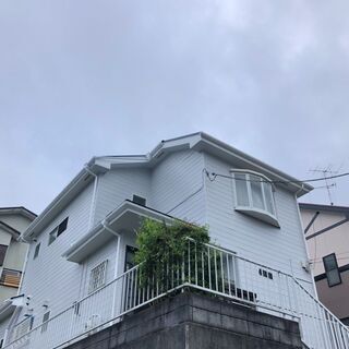 雨漏り等でお困りの方、自宅の外壁・屋根無料点検します。