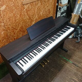 Roland (ローランド) 電子ピアノHP147R 椅子付き