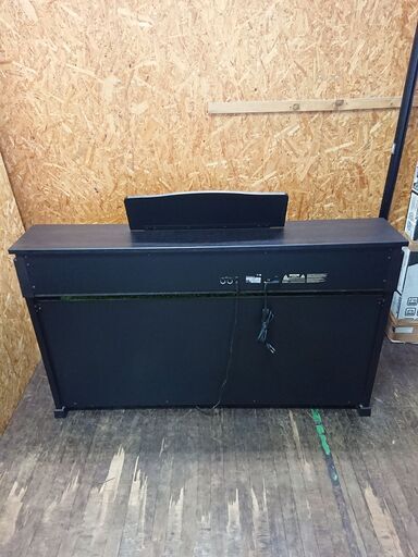 ローランド　電子ピアノ　HP147R　椅子付き Roland (ローランド) 電子ピアノHP147R 椅子付き 【公式通販】