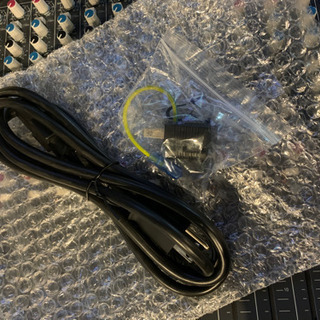 ALLEN&HEATH ZED-24 マルチパーパス・ミキサー 音響卓