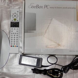 【終了】EB1501 - ASUS EeeBox PC Wind...