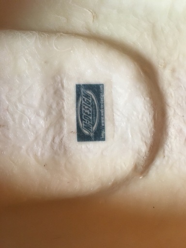 NSR250 M-design タンクカバー　MC21 NSR250 M-design タンクカバー MC21