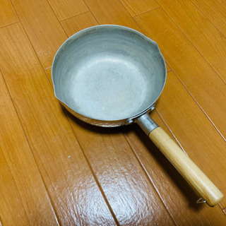 片手鍋/調理器具