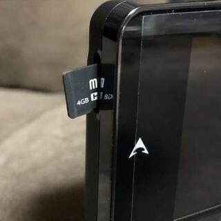セルスター レーダー探知機 AR-282GA フルマップ 3.7インチ