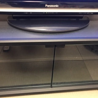 【美品】Panasonic VIERA 42型　TH-P42G1