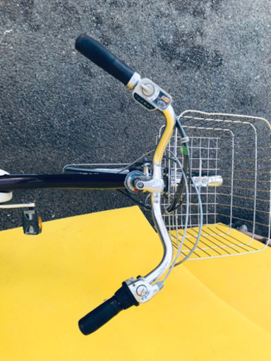 ①308番✨電動自転車‼️ ボッシュ製システム採用の日本限定アシスト 