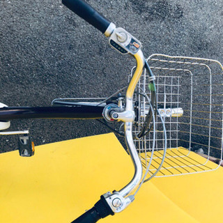 ①308番✨電動自転車‼️