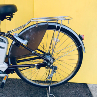 ①308番✨電動自転車‼️
