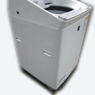 シャープ/SHARP 10Kg ES-PX10A [タテ型洗濯乾燥機 ]2016年製/プラズマ