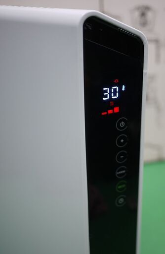 デロンギ コンベクターヒーター ホワイト HXJ60L12-WH デロンギ コン