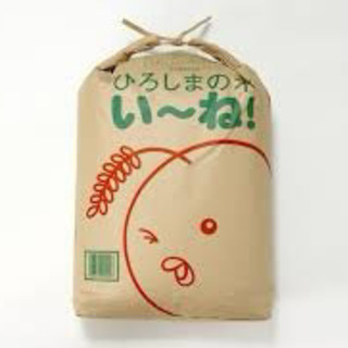 2019年産 コシヒカリ玄米30kg×2袋