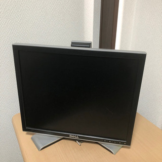 DELL製モニタ