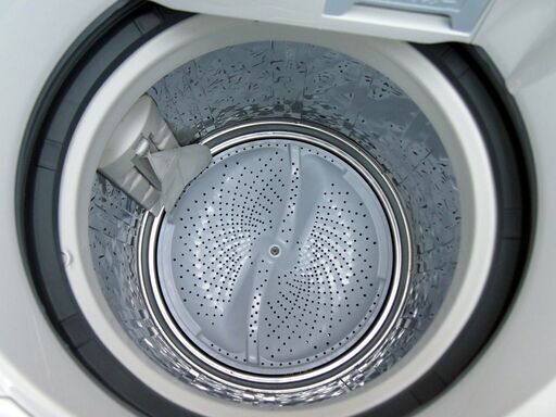 ⑮【6ヶ月保証付】美品 シャープ 8kg/4.5kg 洗濯乾燥機 ES-TX8A【PayPay使えます】 ⑮【6ヶ月保証付】美品 シャープ 8kg/4.5kg 洗濯乾燥機 ES-TX8A