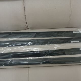 アルファード30系前期 モデリスタエアロ タイプブラック仕様