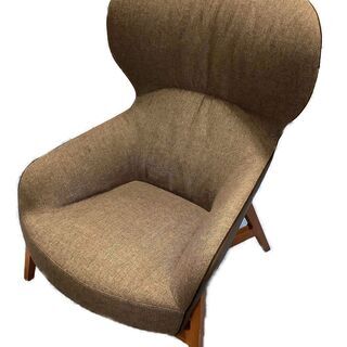 【店頭販売のみ】arflex (アルフレックス) GIULIO ラウンジチェア 入荷しました！
