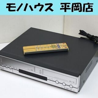 経年のお品の為ジャンク扱い 東芝 AK-V100 HDD/DVD...