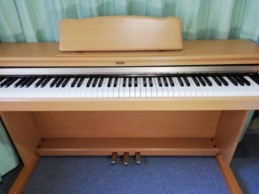 kORG 電子ピアノ C-2200 椅子不要な場合は2,000円引き