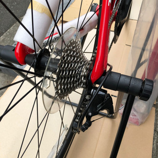 TREK（トレック）Émonda ALR 5（エモンダALR5） カラー：Viper Red 価格￥199,000