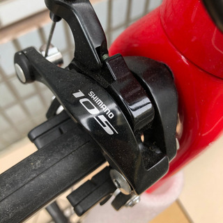 TREK（トレック）Émonda ALR 5（エモンダALR5） カラー：Viper Red 価格￥199,000