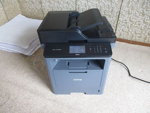 プリンター MFC-L5755DW