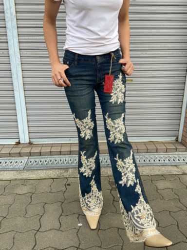 新品 レディース おしゃれデニム りんご 大阪のジーンズ デニム レディース の中古 古着あげます 譲ります ジモティーで不用品の処分 新品 レディース おしゃれデニム りんご 大阪のジーンズ デニム レディース の中古 古着あげます 譲ります ジモティーで不用品の処分
