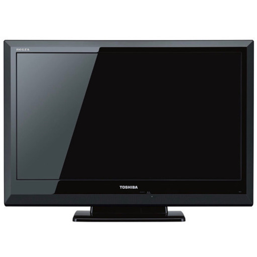 【募集終了】液晶テレビ 32型 TOSHIBA REGZA 32A1S