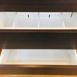 収納家具 【トレファク鶴ヶ島店】NITORI(ニトリ) 6段チェスト