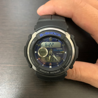 CASIO G-SHOCK