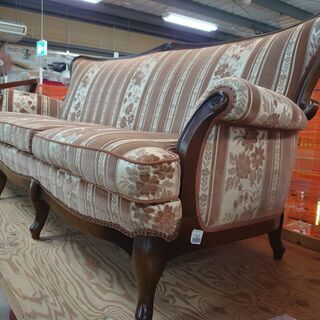 値下げしました！【店舗同時販売中】maruni｜マルニ　マキシマムシリーズ　アンドリューソファ　3人掛け　【店頭ご来店購入限定】