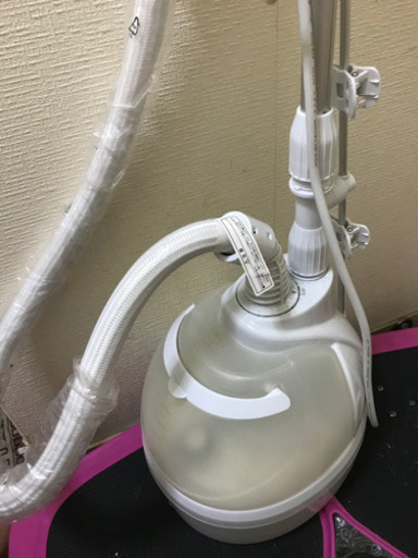 CONAIR ガーメントスチーマー