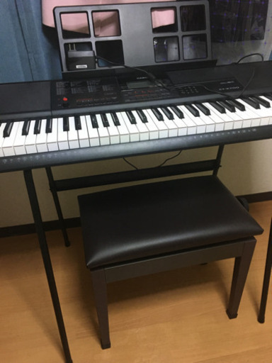 贅沢屋の 電子ピアノ【取引終了】 鍵盤楽器、ピアノ