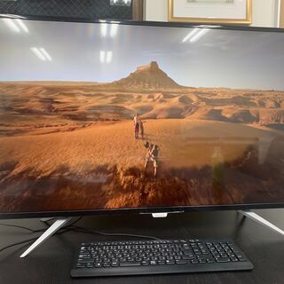 43インチ 4K IPS液晶モニタ BDM4350UC/11 フ...