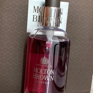 MOLTON BROWN