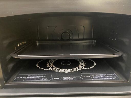 東芝 過熱水蒸気 石窯ドーム オーブンレンジ ER-JZ4000 2018年製 東芝 過熱水蒸気 石窯ドーム オーブンレンジ ER-JZ4000 2018年製