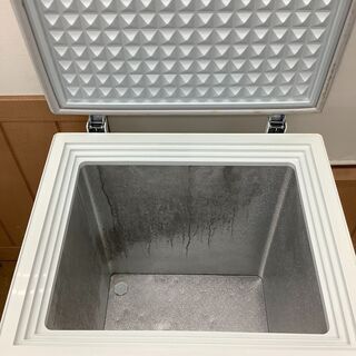 1万円以下冷凍庫】1ドア冷凍庫を入荷！状態難の為、お値打ち